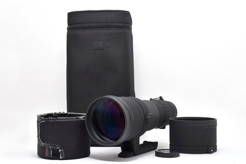 Near mint sigma 500 - [near, mint]