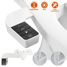 Bidet Aufsatz Po-Dusche