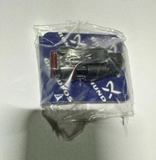 Stecker Grundfos Pumpe Alpha