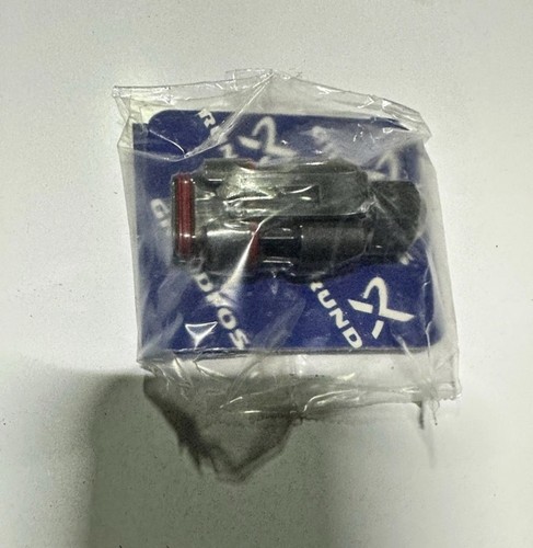 Stecker grundfos pumpe alpha - pumpe,
