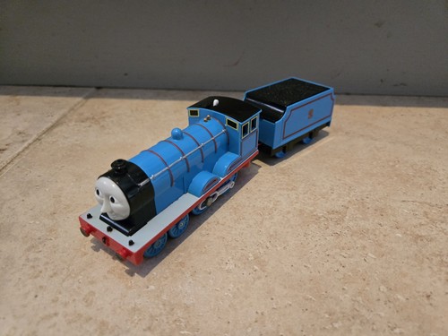Tomy plarail thomas tank - tomy,