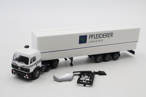 Awm sk88 sattelzug - awm, mb