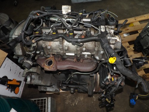 Opel insignia motor a20dth - opel,