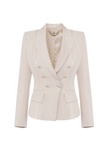 Jacke blazer elisabetta - blazer,