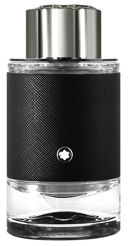 Montblanc explorer eau - eau, de