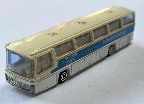 Majorette 373 neoplan - majorette,