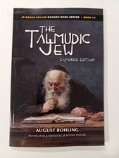 Talmudic jew expanded - talmudic, edition