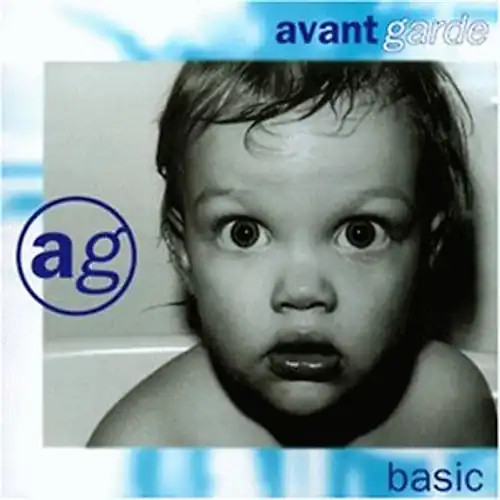 Avant garde basic - garde,