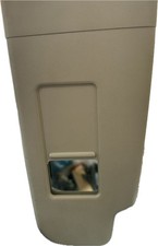 ✅Sonnenblende VW Polo 9N3