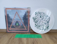 Heads and Heads - Heads and Heads - farbiges Vinyl/farbige LP