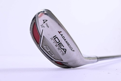 Adams idea boxer 4 hybrid - adams,