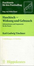 Haschisch - Wirkung und