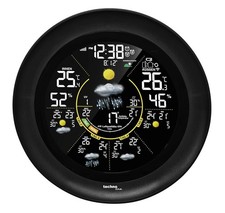 technoline WD3040