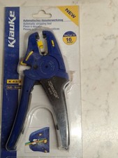 Klauke K43/3 Automatische