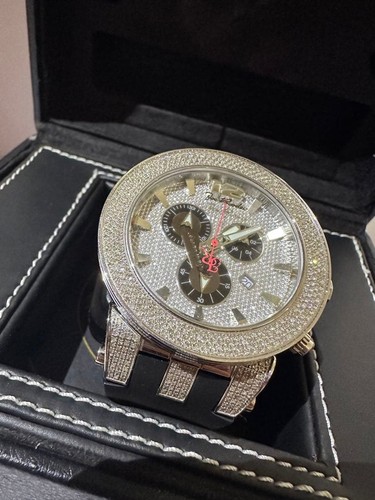 Joerodeo uhr avalanche schwarz - joerodeo,