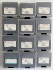12 Stück 135MB Syquest
