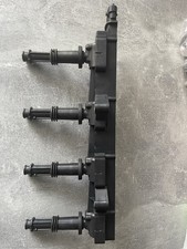 Zündmodul Opel Vectra C 2,2 Direct