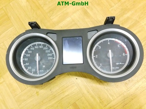 Tacho kombiinstrument alfa - kombiinstrument,