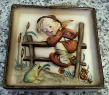 Hummel figur hum 126 - figur,