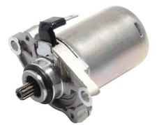 Anlassermotor E-Starter