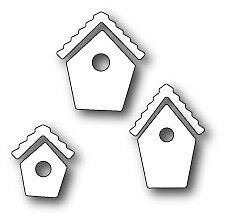 Memory box stanzformen set - box,