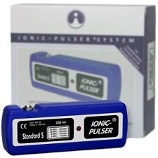 Ionic-Pulser® Standard S Silber-Generator Medionic kolloidales Silber herstellen