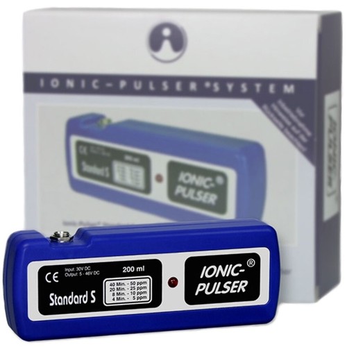 Ionic pulser standard s - ionic-pulser®,