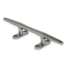 Festmacherklampe Edelstahl