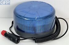 LED-Kennleuchte "COMET S" - HÄNSCH 1020273005 - analog, blau, Magnetbefestigung