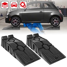 2 Stück Auffahrrampen 2.5T