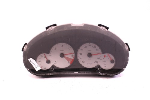 Tachometer orig peugeot 206 - peugeot,