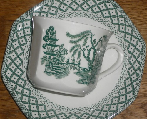 Kaffeetasse untertasse - 1, +untertasse