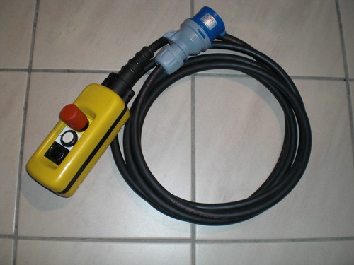 Steuertaster geda fixlift - geda, 250