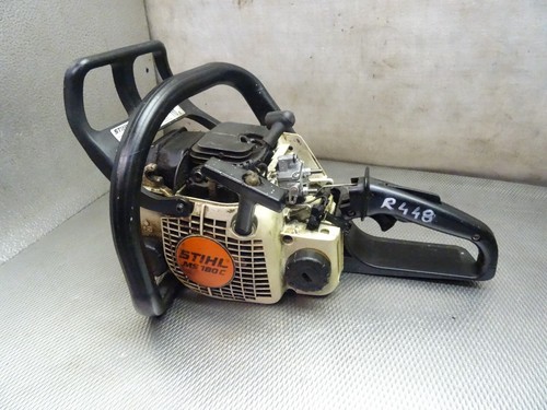Stihl 180 - ,