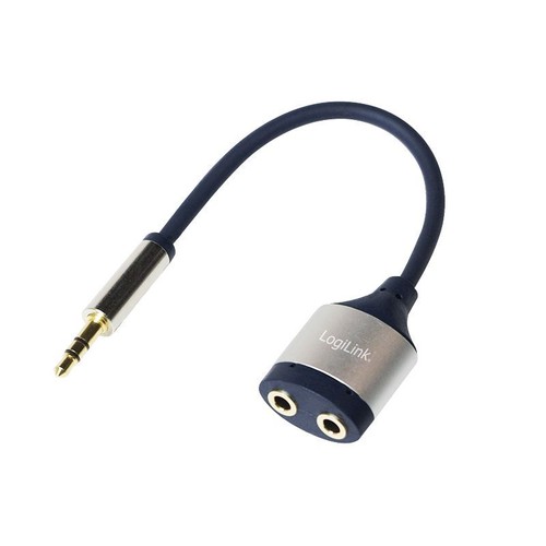 Audio splitter verteiler - audio,