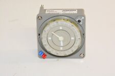 Junkers EU 1 T, analog Schaltuhr, 7719000496, EU1T EU 1T,2 J. Garantie  t813