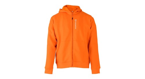 Husqvarna hoodie - husqvarna,