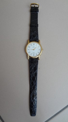 Tempic quartz vintage damenuhr - tempic,
