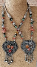 Vintage orientalisches kette - vintage,