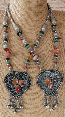 Vintage orientalisches kette - vintage,