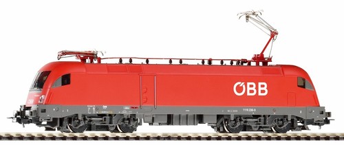 Piko 57919 lok br - e-lok, rh
