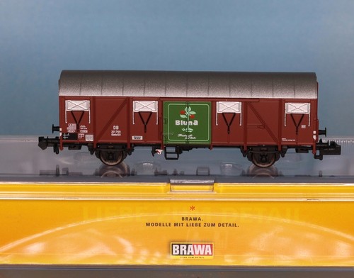Brawa 67809 spur - brawa, n