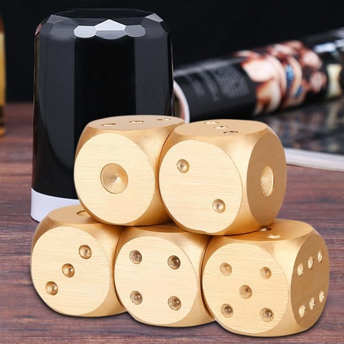 Dioche würfel box set mit - dioche,