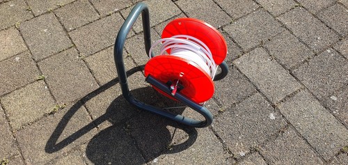 Kabelabroller