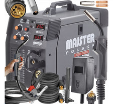 INVERTERSCHWEIßGERÄT