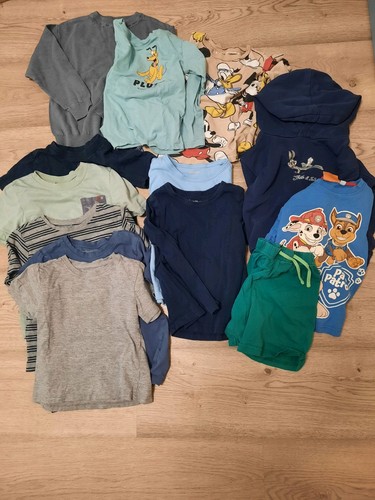 Bekleidung paket jungen - bekleidung,