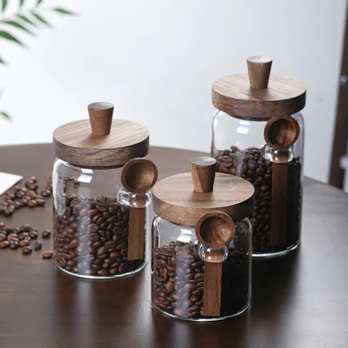 3er set glas - set,