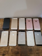 Apple iPhone SE 5 5s