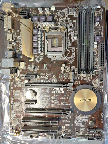 Mainboard motherboard asus - mainboard/motherboard,