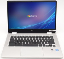HP Chromebook x360 14aca0260nd